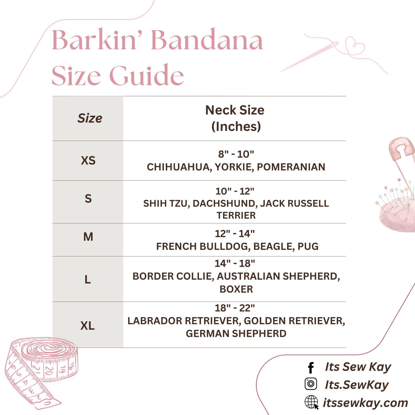 Nutcracker Express- Barkin Bandana